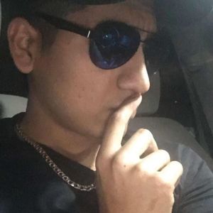 Meet your Posher, Rafael